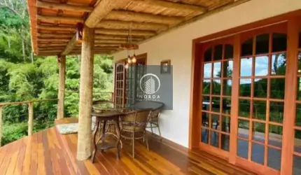 Casa/Pousada em Quebra Frascos à Venda