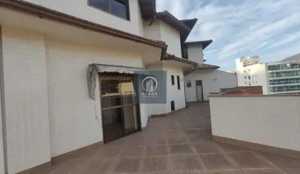 Apartamento Cobertura Duplex em Várzea, Teresópolis/RJ