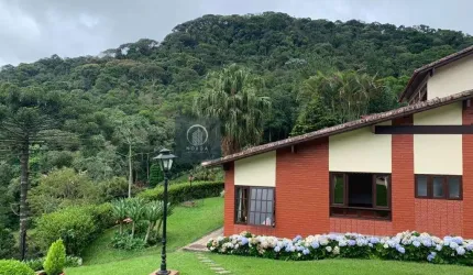Linda casa à venda em Albuquerque - Teresópolis