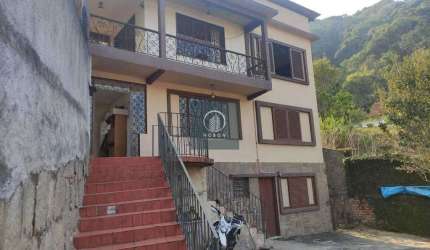 Casa Duplex em Vale do Paraíso, Teresópolis/RJ