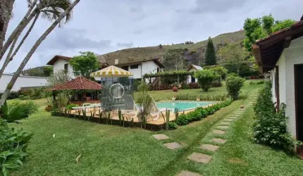 Casa à Venda em Albuquerque - Ótima localização