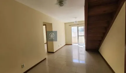Apartamento Cobertura Duplex para Venda e Aluguel em Várzea Teresópolis-RJ