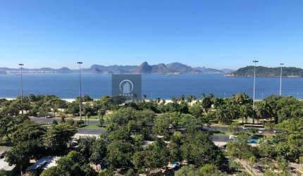 Apartamento Alto Padrão para Venda em Flamengo Rio de Janeiro-RJ