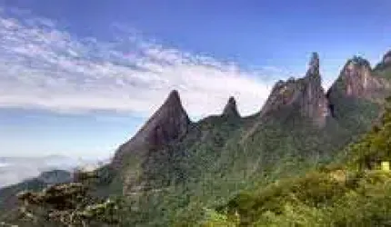 Terreno Terreno em Parque Silvestre, Guapimirim/RJ