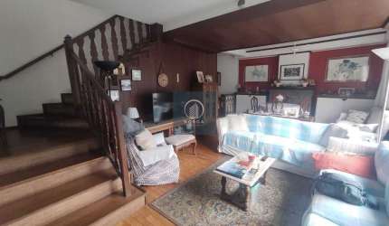 Casa em Condomínio em Alto, Teresópolis/RJ