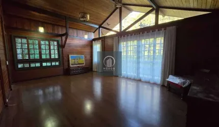 Casa Duplex em Albuquerque, Teresópolis/RJ
