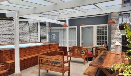 Casa Triplex para Venda em Panorama Teresópolis-RJ