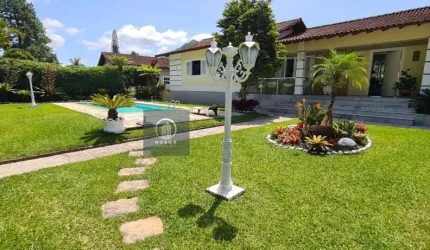 Casa em Condomínio para Venda em Carlos Guinle Teresópolis-RJ