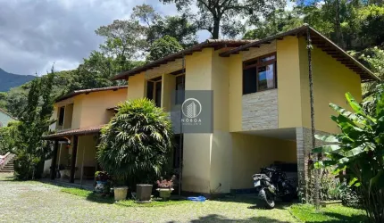 Linda casa para Locação, Teresópolis/RJ