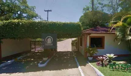 Terreno Lote para Venda em Parque do Imbui Teresópolis-RJ