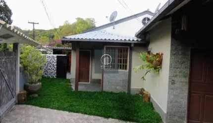 Casa em Bom Retiro, Teresópolis/RJ