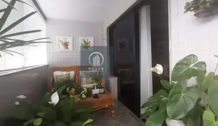 Apartamento Padrão para Venda em Várzea Teresópolis-RJ