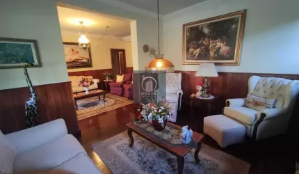 Casa em Condomínio em Carlos Guinle, Teresópolis/RJ