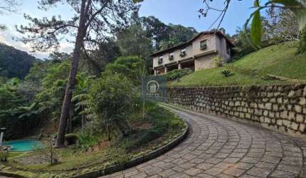Sítio em Parque do Imbui, Teresópolis/RJ