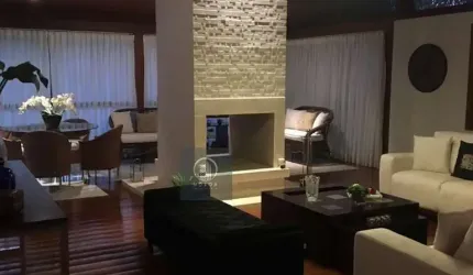 Casa Alto Padrão para Venda em Várzea Teresópolis-RJ