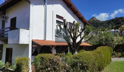 Casa a Venda em Condomínio em Alto, Teresópolis/RJ