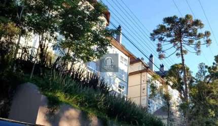 Apartamento Alto Padrão em Centro, Gramado/RS
