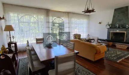 Casa Linear em Albuquerque, Teresópolis/RJ