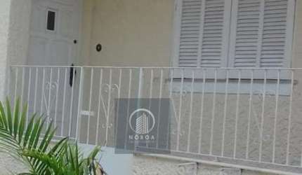 Casa Vila para Venda em Várzea Teresópolis-RJ