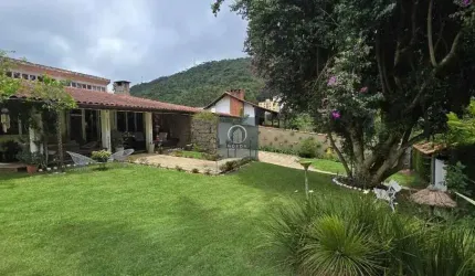 Casa em Albuquerque, Teresópolis/RJ