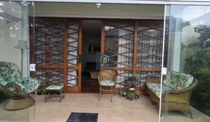 Casa em Condomínio em Alto, Teresópolis/RJ