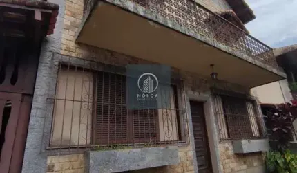 Casa em Condomínio em Alto, Teresópolis/RJ
