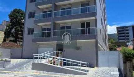 Apartamento em Alto, Teresópolis/RJ