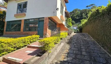 Casa Alto Padrão em Jardim Europa, Teresópolis/RJ