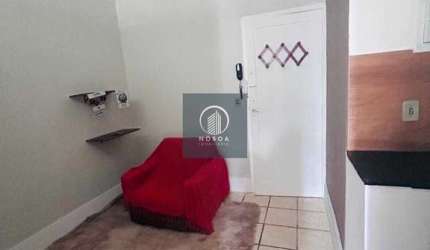 Apartamento Kitnet em Alto, Teresópolis/RJ