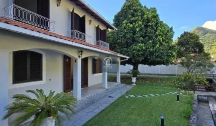 Casa em Condomínio em Carlos Guinle, Teresópolis/RJ