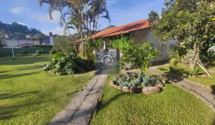 Casa Linear em Bom Retiro, Teresópolis/RJ