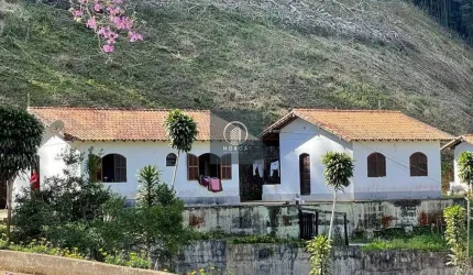 Fazenda em Ponte Nova, Teresópolis/RJ