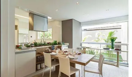 Maison diferenciada - Sensação de casa