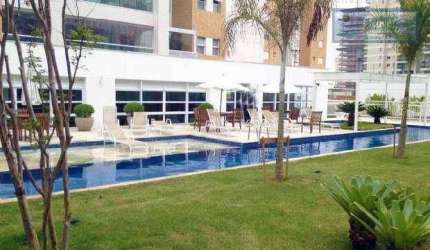 CONDOMINIO CLUBE UNICO