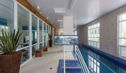 Impecavel - 2 suites e duas vagas