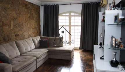 Casa Santa Rita com piscina 290,43m2 e 565,00m2 terreno - 2 dormitórios - 2 suites - 3 banheiros - 4 vagas (valor sujeito a alteração)