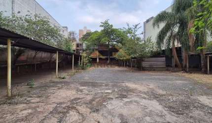 Terreno Comercial com 1.088 m&#178;, Bairro Alto, R$6.500.000.00