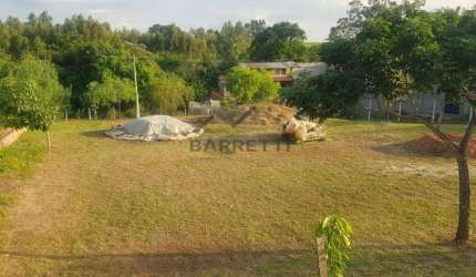 Terreno 1400 m2 - Pau Queimado - Piracicaba - SP