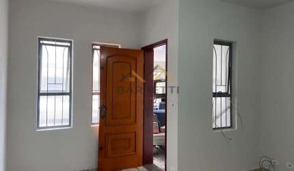 Casa a venda de 90,75 m2 e terreno de 137,50, Saltinho - SP - 2 dormitórios - 2 vagas garagem