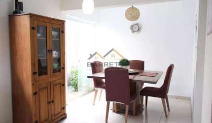 Casa térrea com 125 m2 área &#250;til e 175 m2 terreno, Altos do Taquaral, 3 dormitórios, 1 suíte, 2 vagas