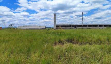 Terreno &#224; venda de 250m&#178; no bairro Vale do Sol