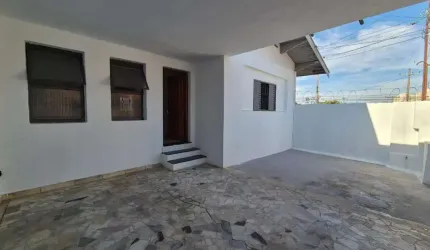 Casa para alugar com 2 quartos e duas vagas de garagem, Piracicamirim