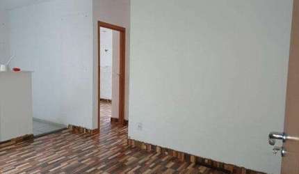 Apartamento para alugar no Residencial Piazza Platina