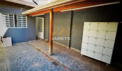 Casa comercial &#224; venda e locação com 195 m&#178;, seis quartos e tr&#234;s banheiros no Bairro Alto