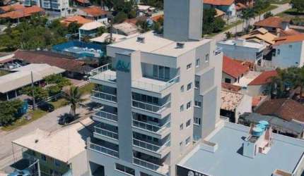 Cobertura duplex FRENTE-MAR com 4 dormitórios à venda, 280 m² por R$ 2.490.000 - Rainha do Mar - Itapoá/SC