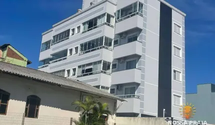Apartamento MOBILIADO com 3 dormitórios à venda, 112 m² por R$ 865.000 - Paese - Itapoá/SC