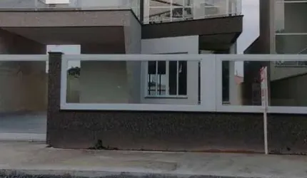 Sobrado com 3 dormitórios à venda, 187 m² por R$ 1.000.000,00 - Mariluz - Itapoá/SC