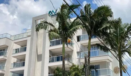 Cobertura com 4 dormitórios à venda, 96 m² por R$ 1.480.000,00 - Rainha do Mar - Itapoá/SC