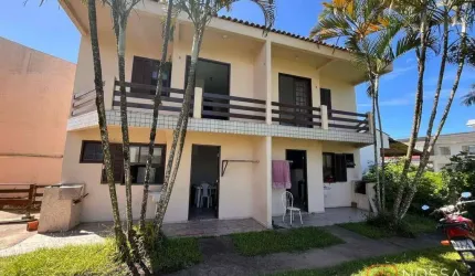 Pousada com 2 dormitórios à venda, 463 m² por R$ 1.800.000,00 - Brasília - Itapoá/SC