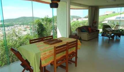 Casa com 3 dormitórios à venda, 279 m² por R$ 1.300.000,00 - Guriri - Cabo Frio/RJ